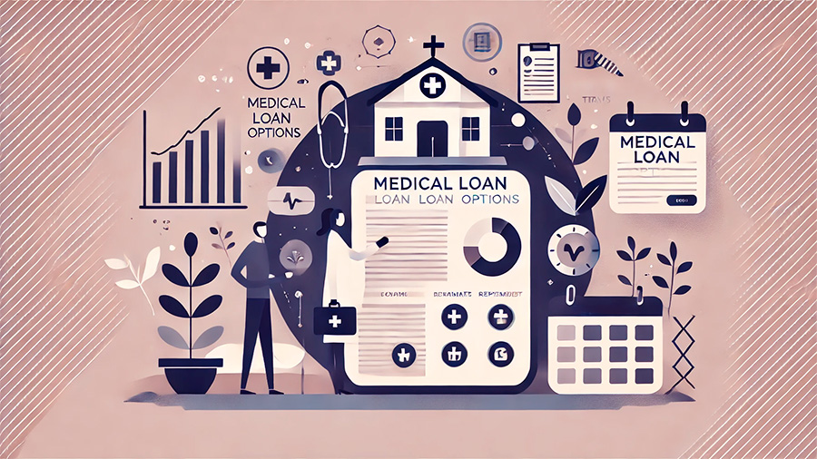 Evaluating Medical Loan