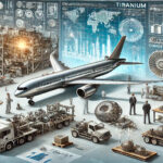 Titanium Drives Aviation