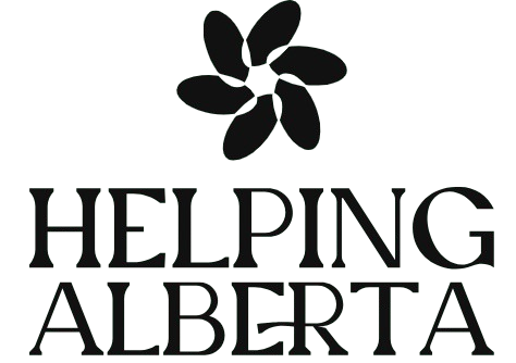 Helping Alberta